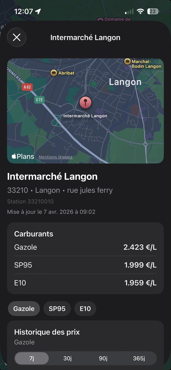 Yann CATTARIN 🇫🇷 tweet media