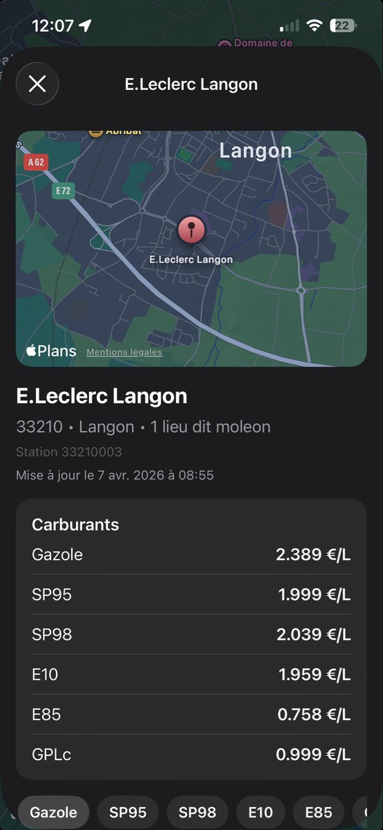 Yann CATTARIN 🇫🇷 tweet media