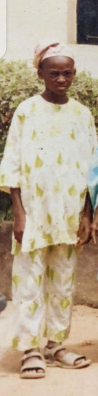 Kayode moses tweet media