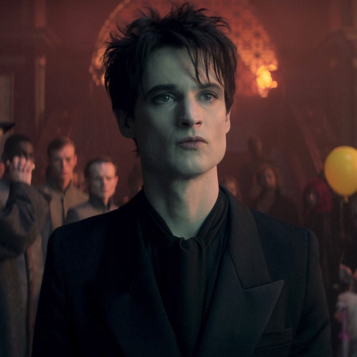 meiga ☥🦇 ݁ ˖ִ ࣪. resident evil era ✃𓄧꒷꒦ tweet media