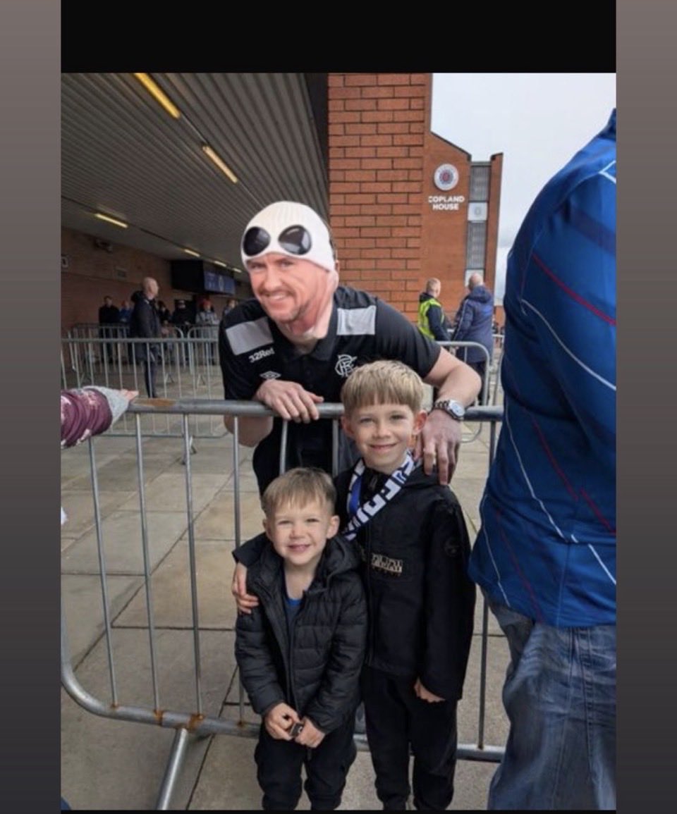 jason is back tweet media