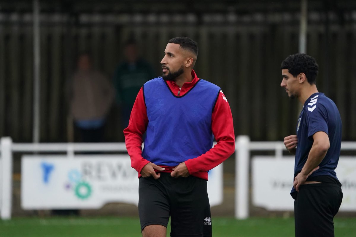 Brighouse Town AFC tweet media