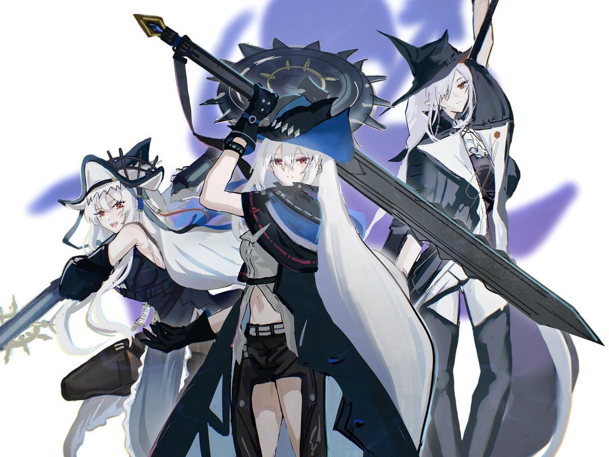 kappa@5/5 ネクオペ 西2 ユ49a tweet media