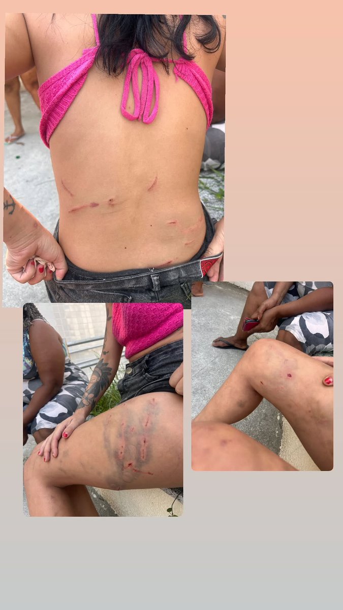 Informe RJO tweet media