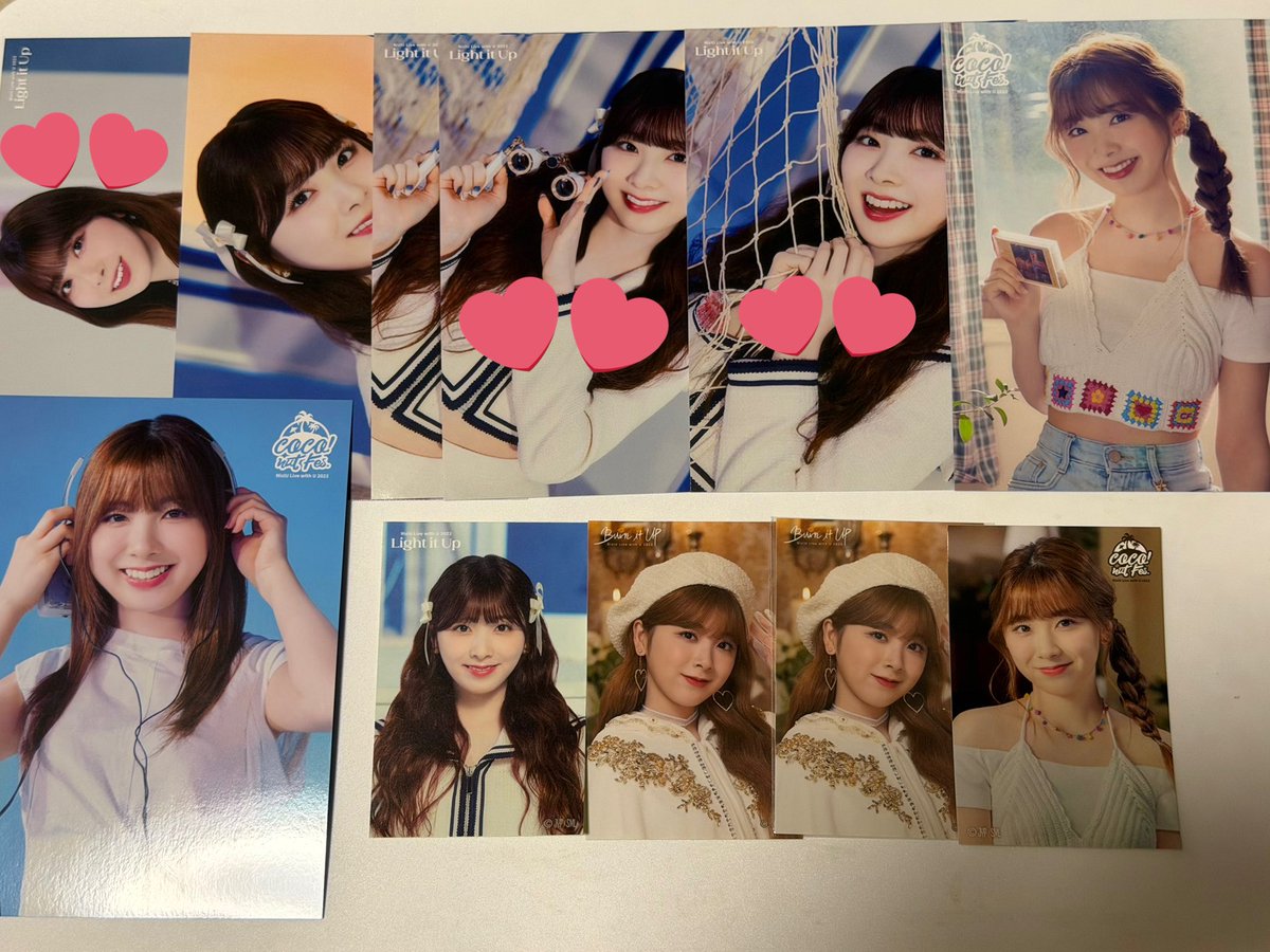 なっつん tweet media