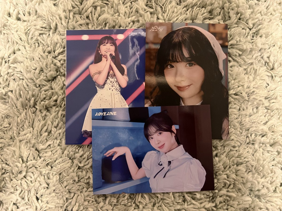 なっつん tweet media