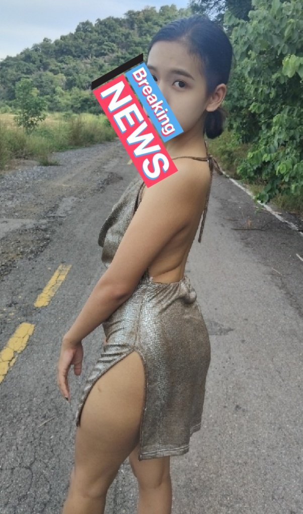 เจน outdoor 18+ tweet media