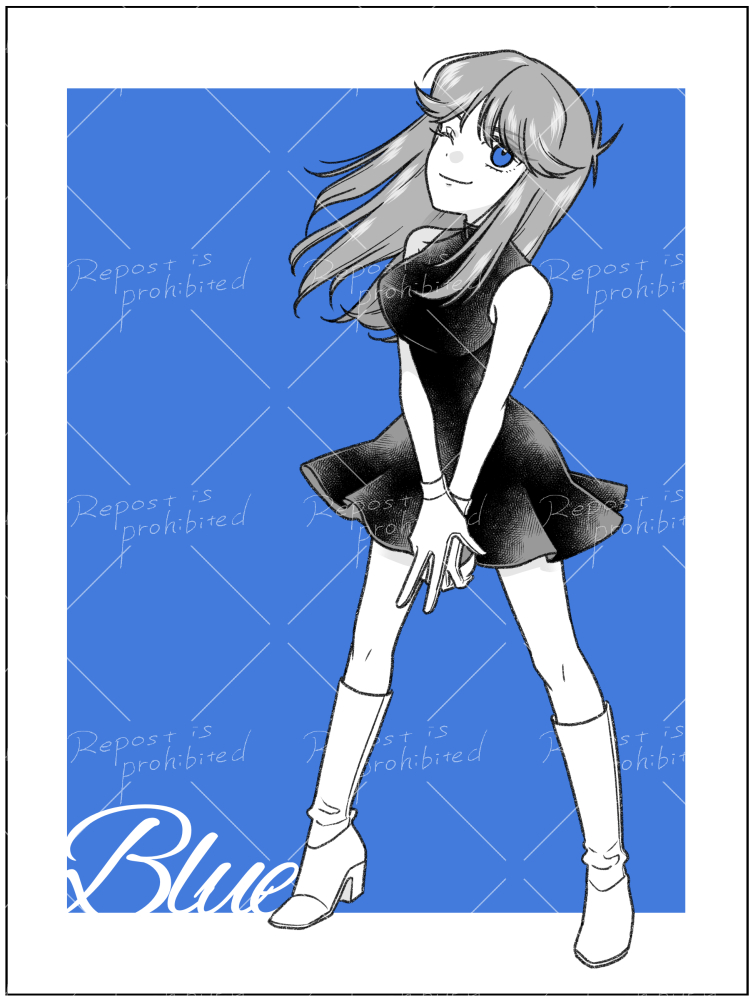 ワカバ tweet media