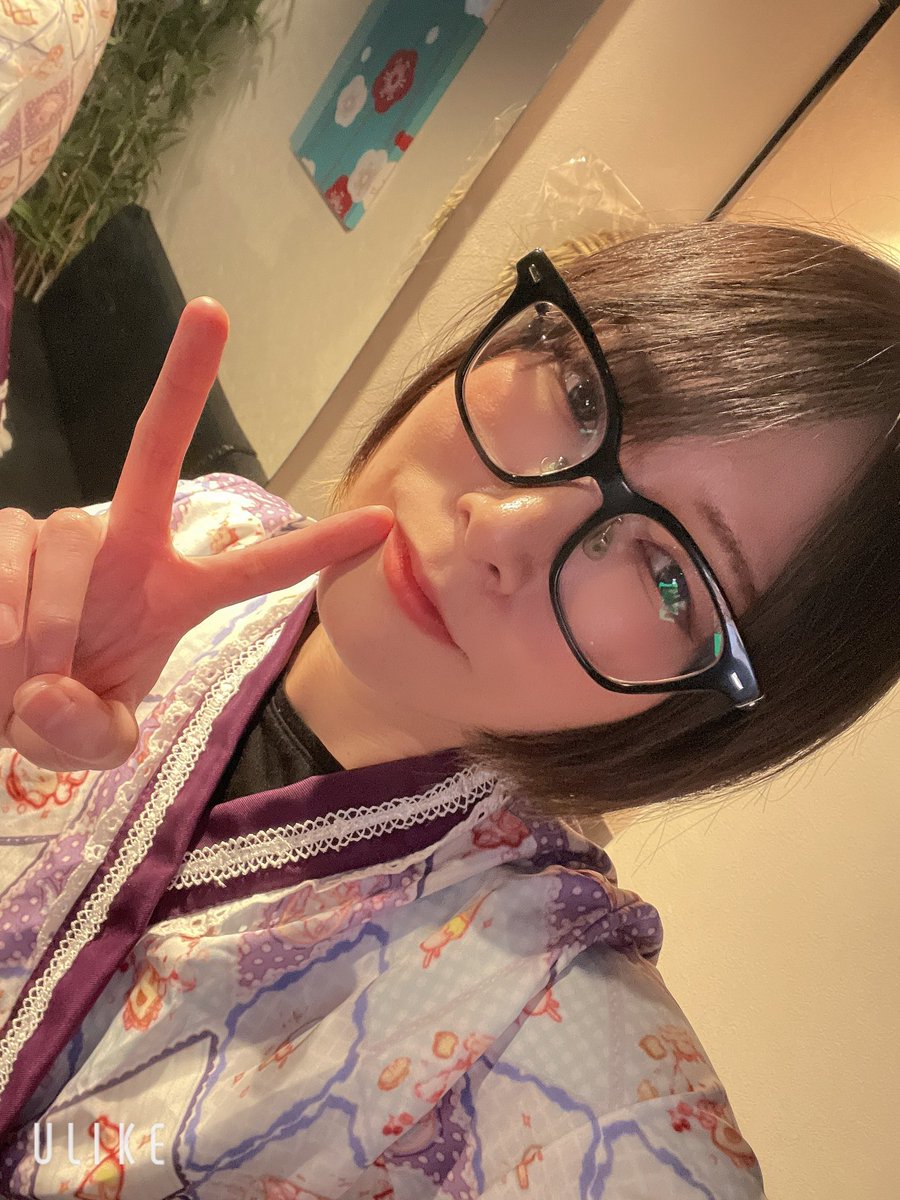 和装こんせぷとばー🪭咲夜(さくや) tweet media