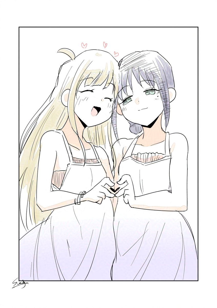 月隠堂＊双葉末月 tweet media