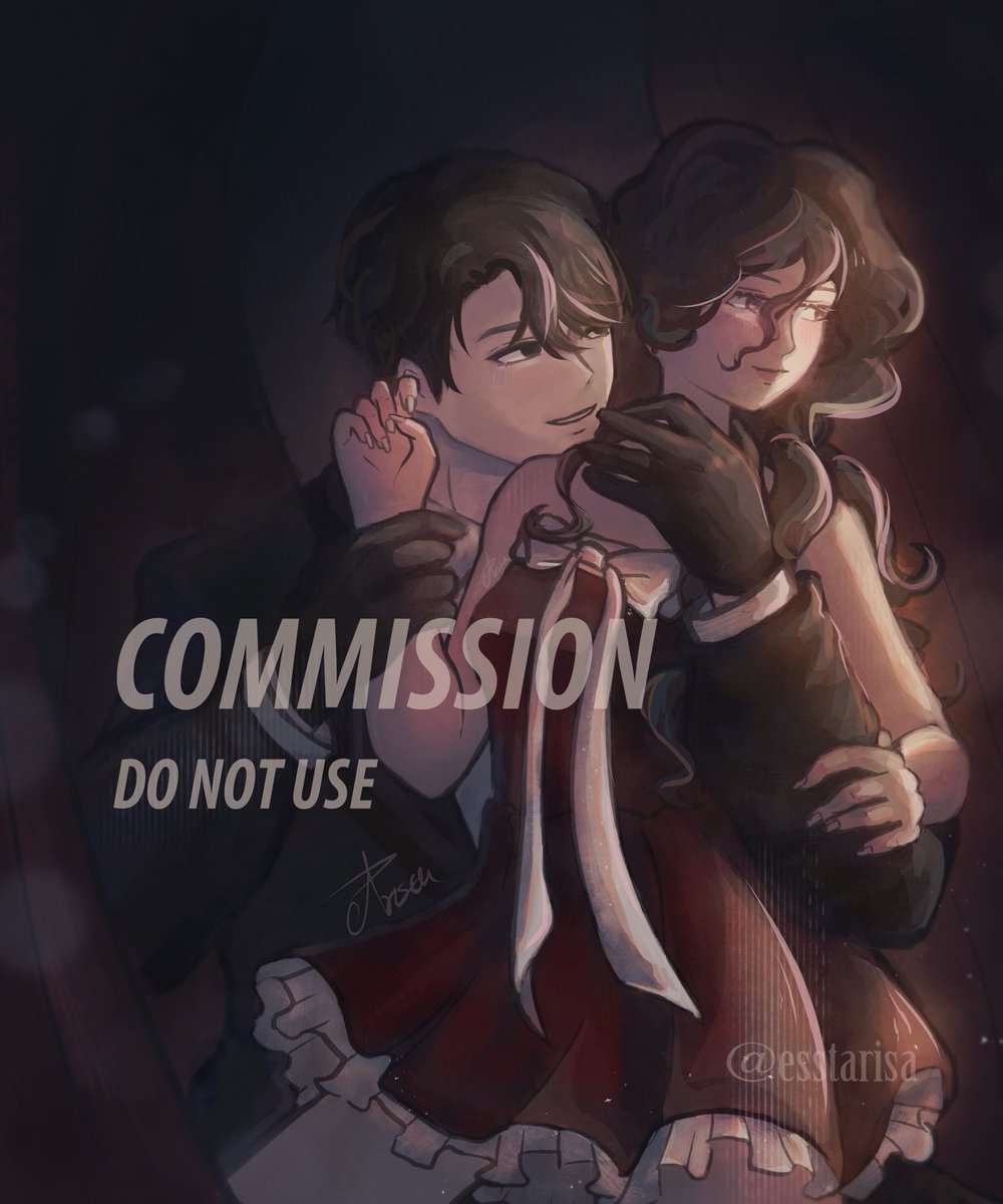 Arisa☆ COMMS OPEN (@esstarisa) / Posts / X