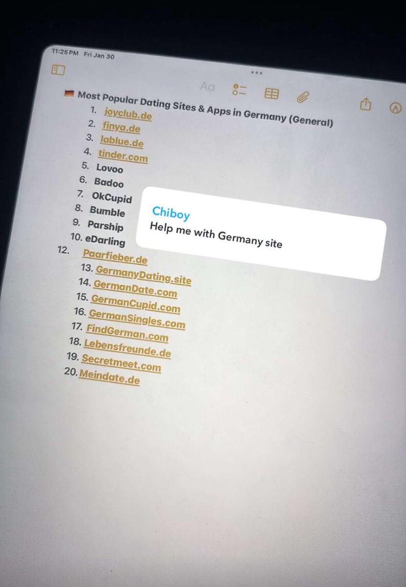 exknighttx's tweet image. Germany 🇩🇪 site to mount 🍃