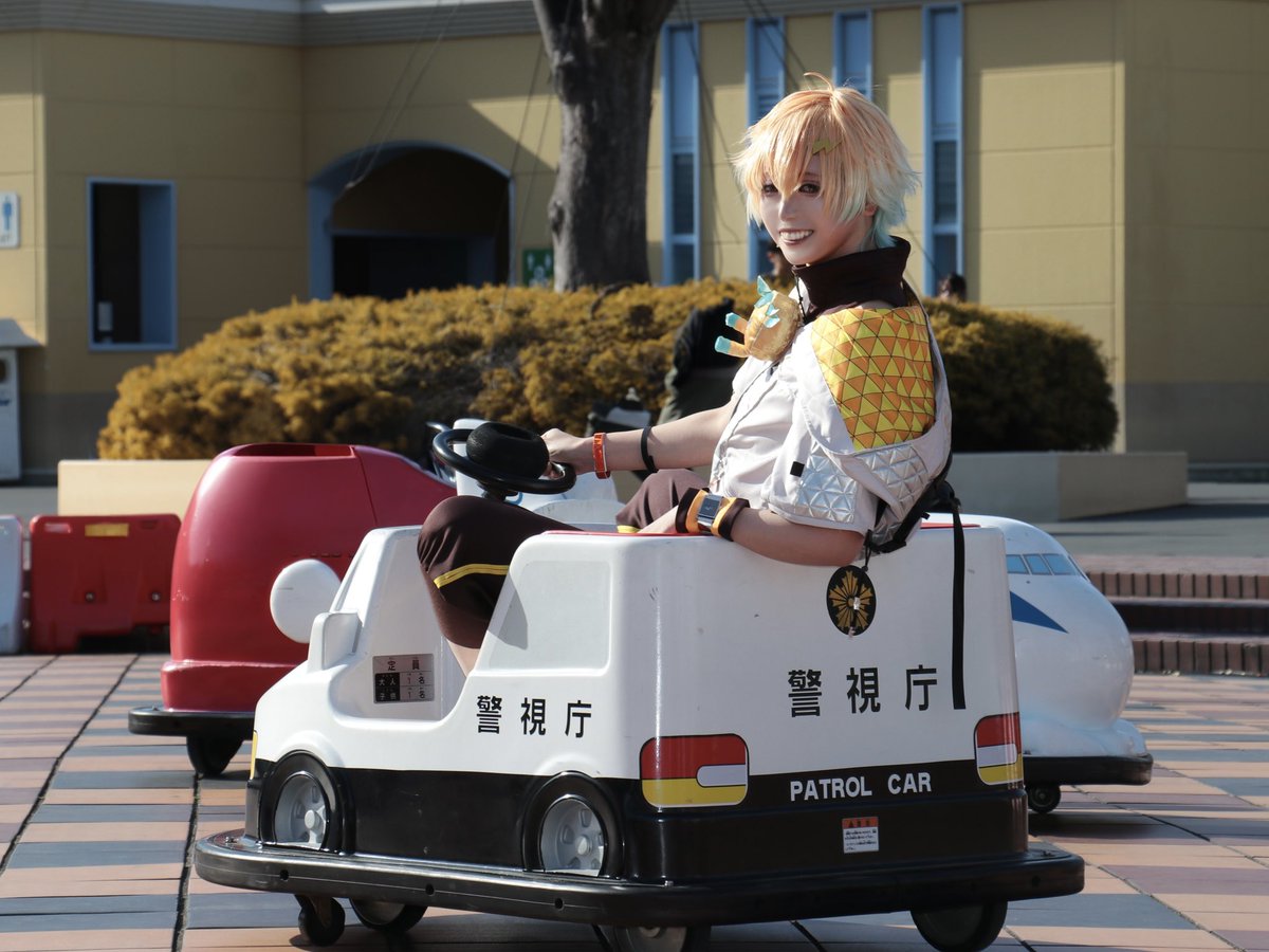 ちぃ。！ tweet media