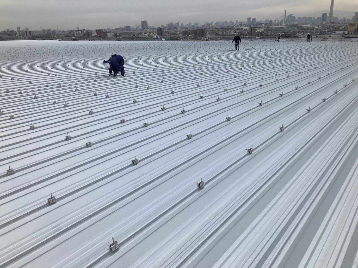 株式会社ショーエム@気どらない黒豹 tweet media