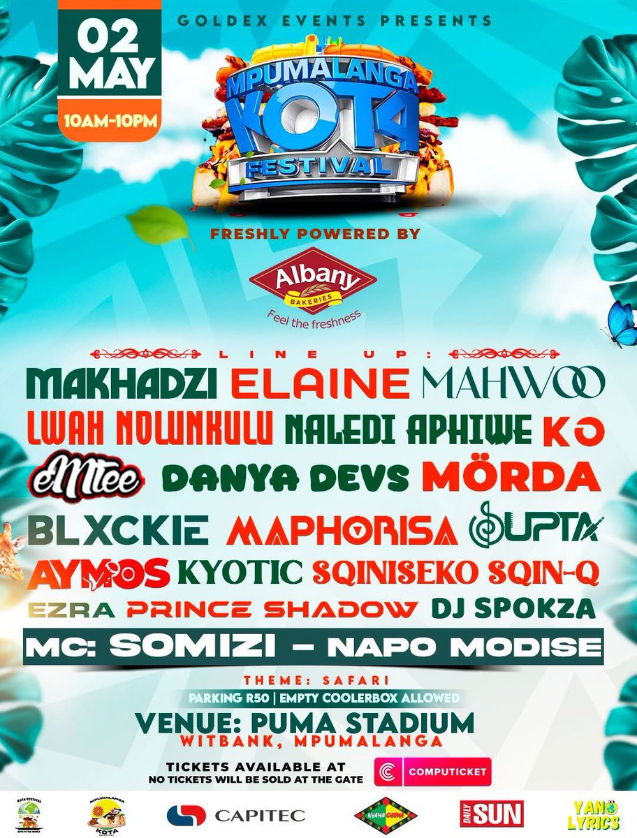 Caroline tweet media