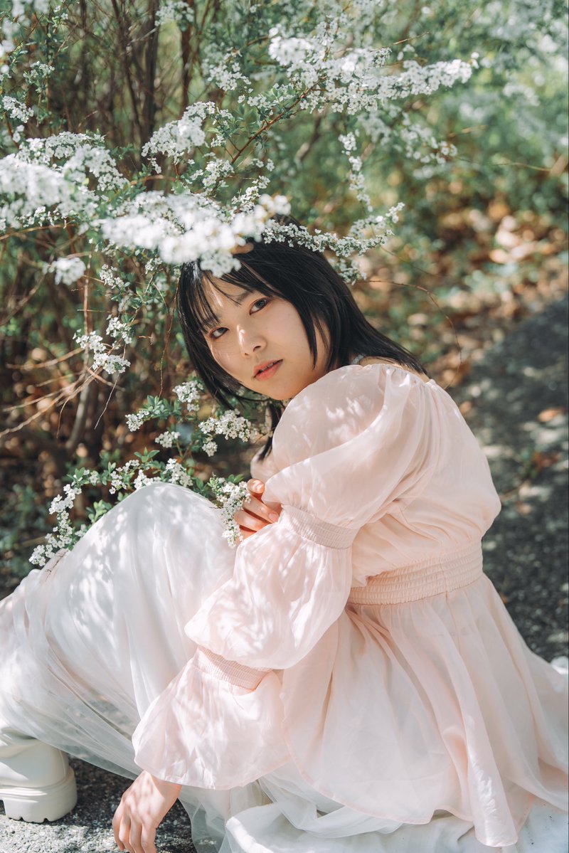 みやみー。 tweet media