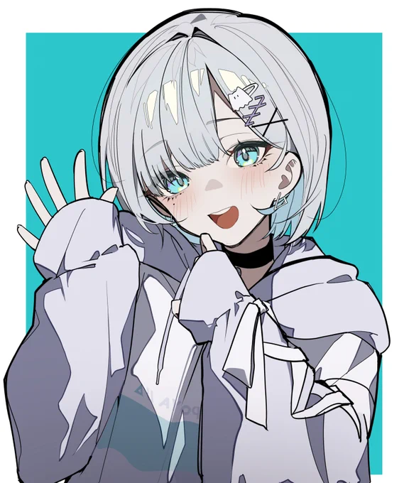 #すぅあーと