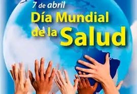 Cada 7 de abril, Cuba celebra el Día Mundial de la Salud destacando los logros de su sistema nacional gratuito y universal. Desde la atención comunitaria hasta la cooperación internacional, Cuba demuestra que la salud es un derecho.
#CubaPorLaSalud
#CubaPorLaVida