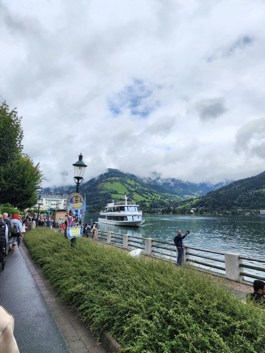 touristeea's tweet photo. بعترف لكم 😍👌

هذي خلاصة خبرتي في السفر الى اوروبا 🇪🇺

ارخص القرى في السكن 🏘️

في النمسا 🇦🇹 زيلرتال
في ايطاليا 🇮🇹 برونيك
في سويسرا 🇨🇭 مافي 

افضل القرى من حيث الفعاليات 🛝

في النمسا 🇦🇹 كابرون
في ايطاليا 🇮🇹 سان كانديدو
في سويسرا 🇨🇭 جريندلفالد

قرى تجمع لك الاسعار والفعاليات 🚡

في النمسا 🇦🇹 وادي ستوباي
في ايطاليا 🇮🇹 ريسكوني
في المانيا 🇩🇪 قارمش

قرى تستاهل تكون في جدول سياحي 🌍 

في النمسا 🇦🇹 زيلامسي
في ايطاليا 🇮🇹 اورتيساي
في سويسرا 🇨🇭 انترلاكن

لو سألتك بدون تعصب اقترح لي قرية متكاملة وش تقترح؟ طبعا مع صورة