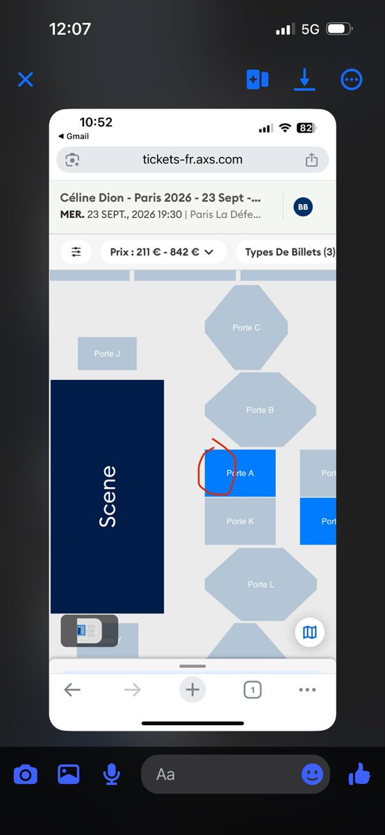 Tom Preston tweet media
