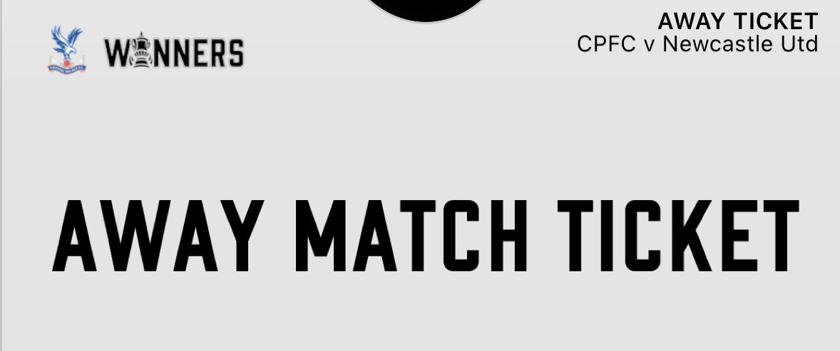 Newcastle United Supporters’ Club tweet media