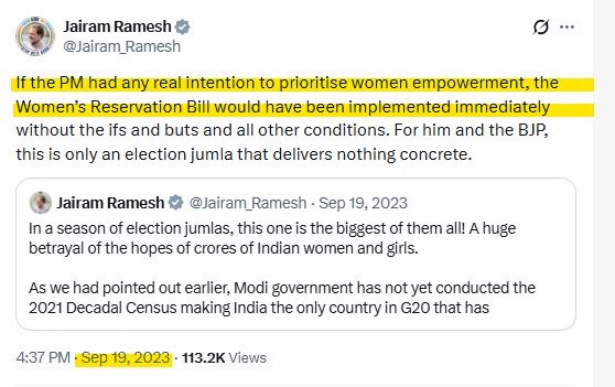 Media Expose tweet media