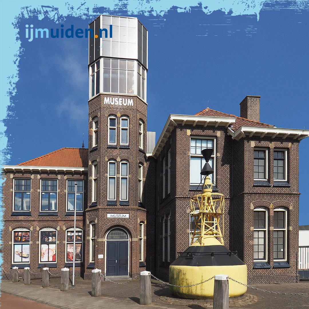 ijmuiden.nl tweet media