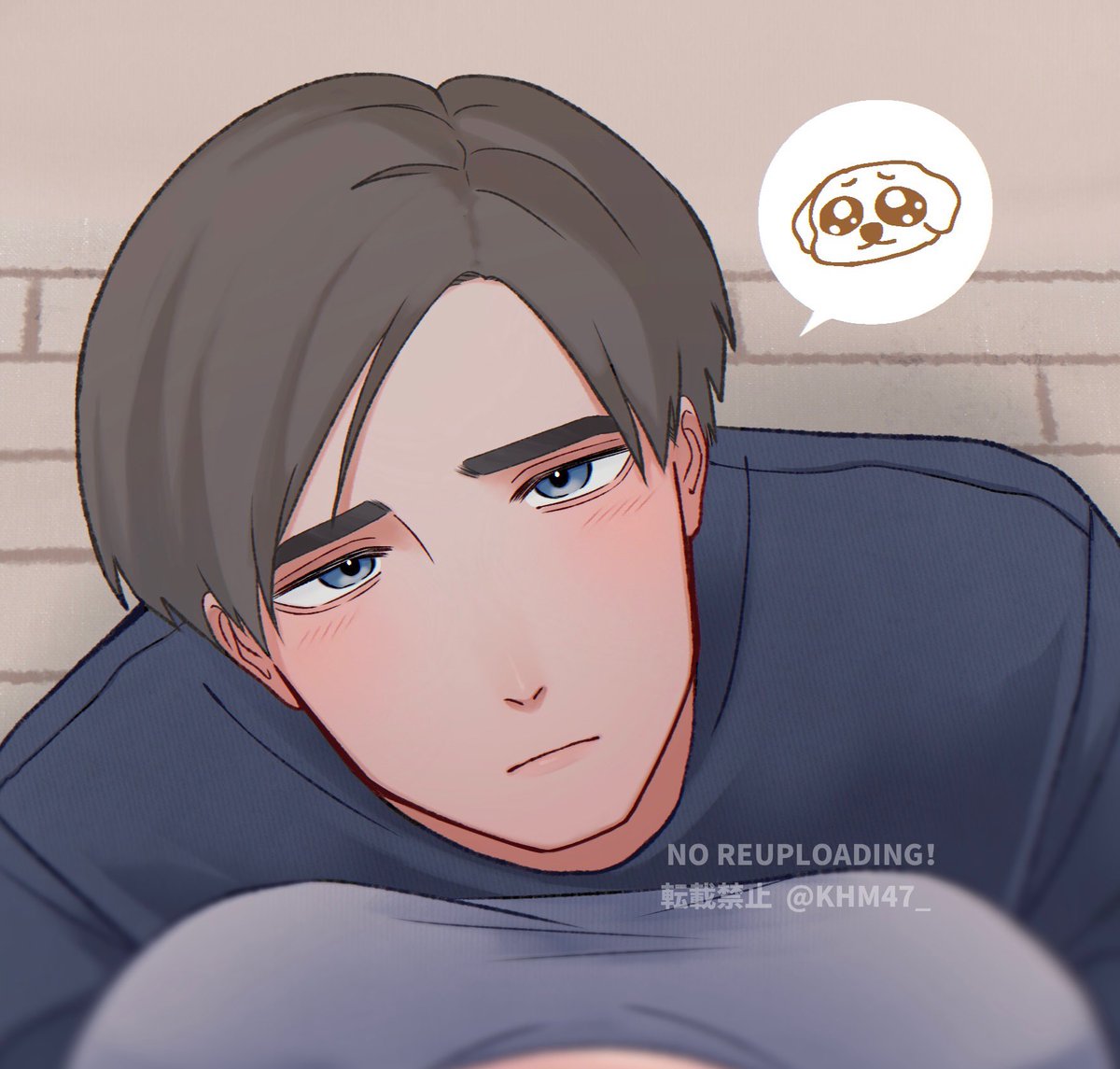 ねずのき tweet media