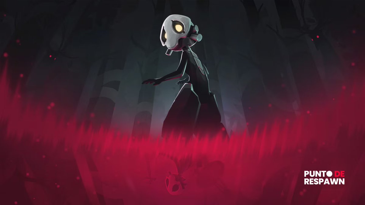 Punto De Respawn tweet media