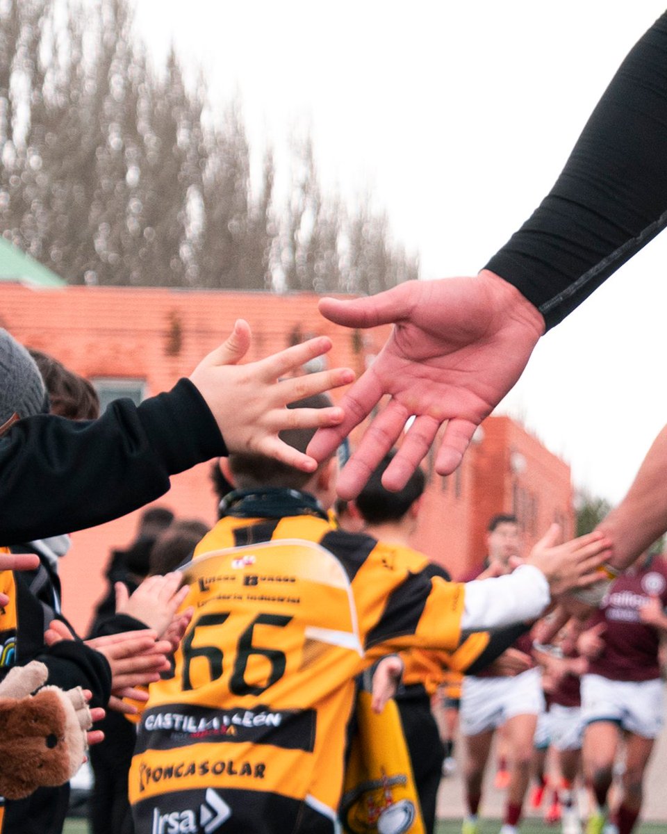 Recoletas Burgos - Caja Rural tweet media