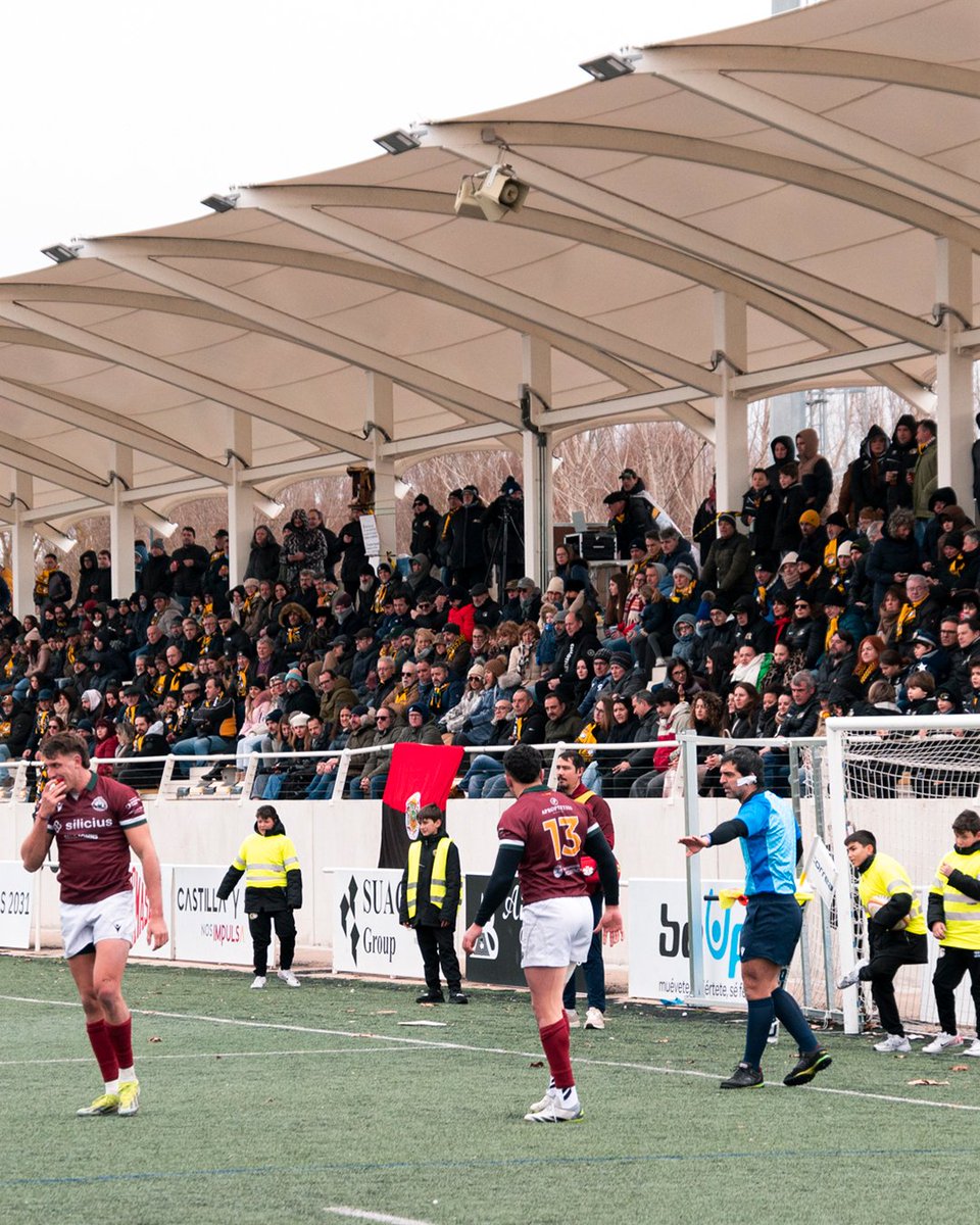 Recoletas Burgos - Caja Rural tweet media