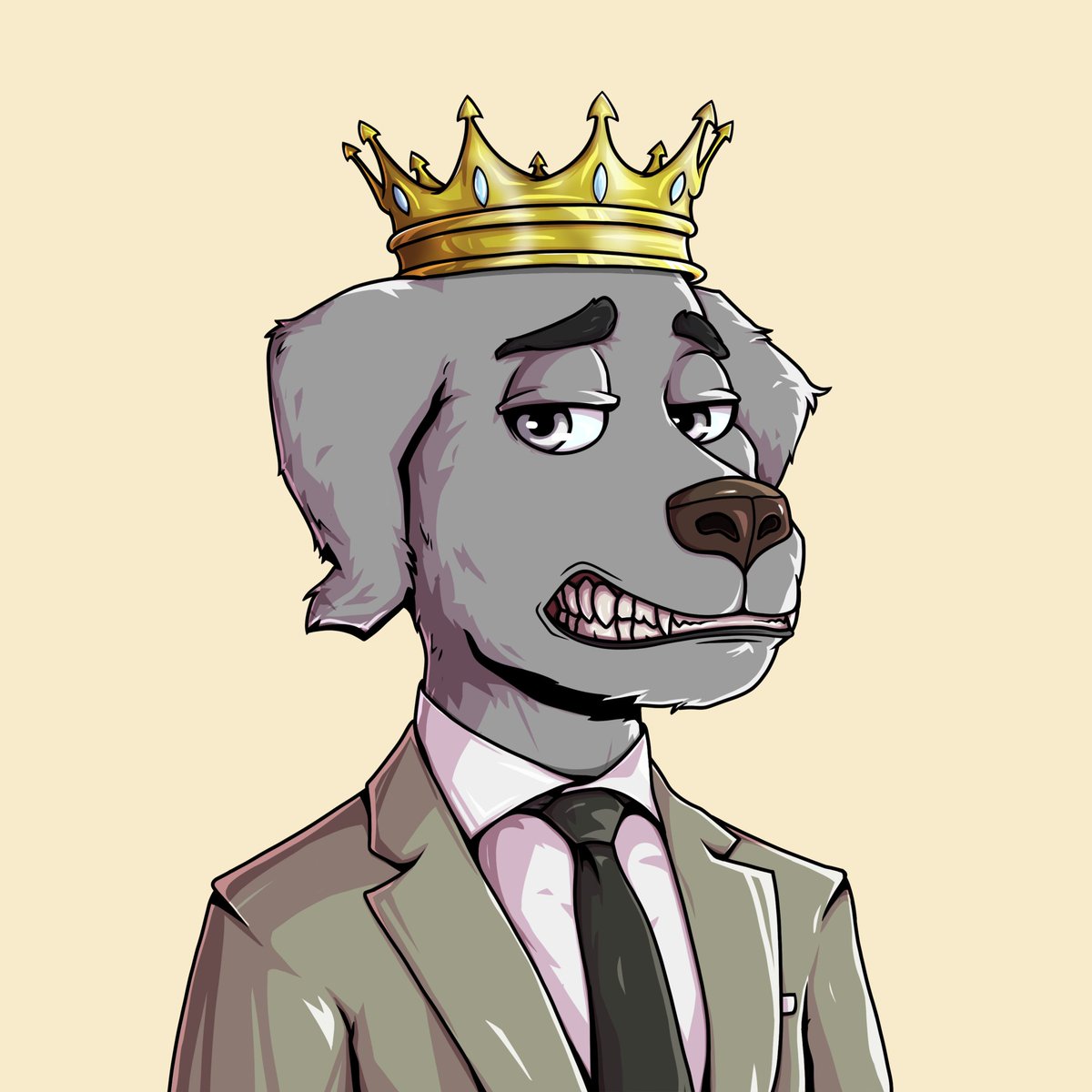 Fuddy Dogs tweet media