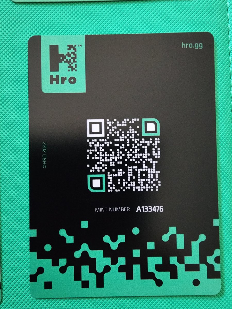 Hro Feed tweet media