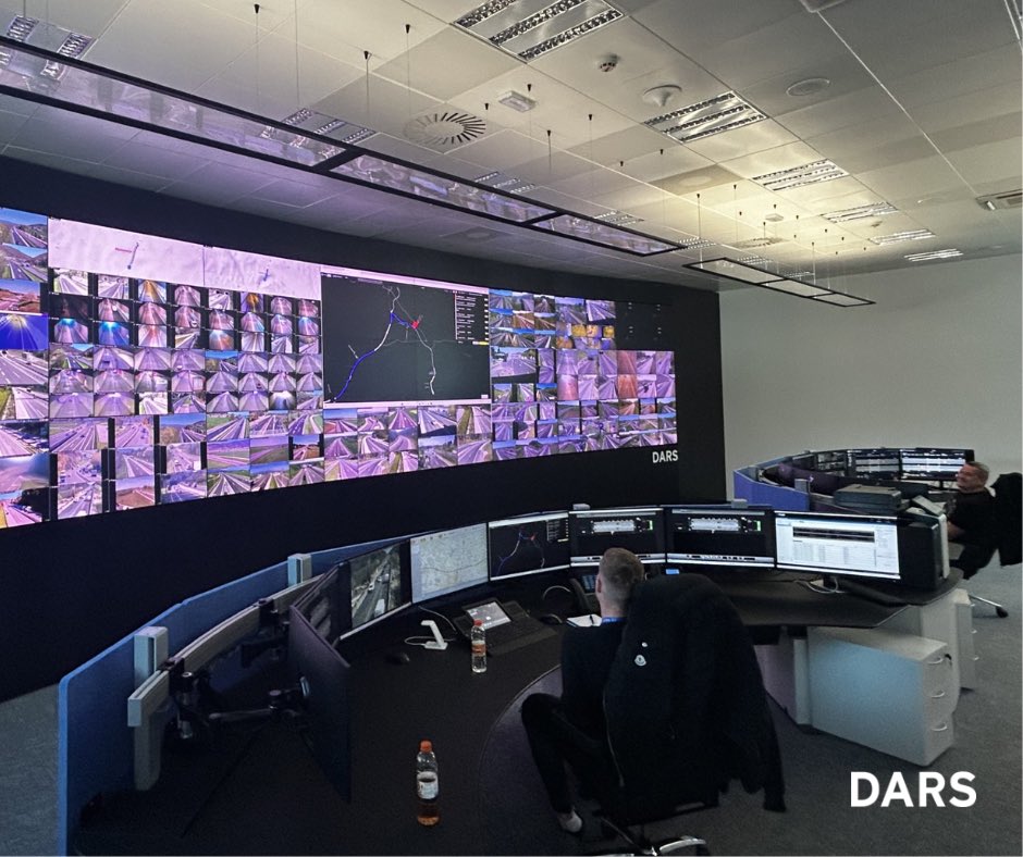 DARS tweet media