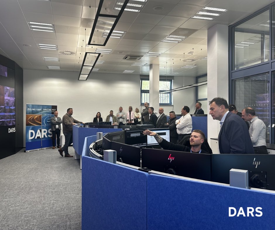 DARS tweet media