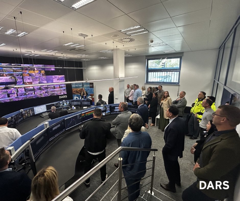 DARS tweet media