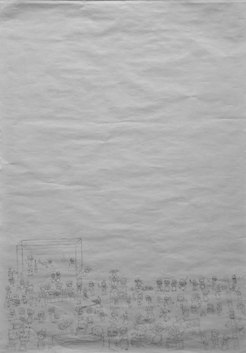 MeedrowH “MH-0” tweet media