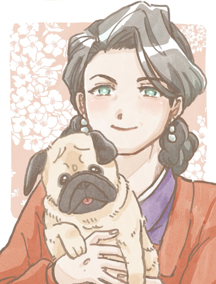 ppppjwdj258's tweet photo. ゆめこさん✨🐶✨ https://t.co/4SBqXQAQCO