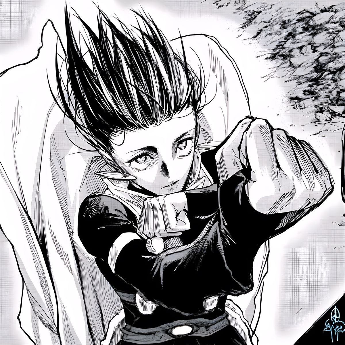 AJ|Sagiri Lover❤️🤍 tweet media