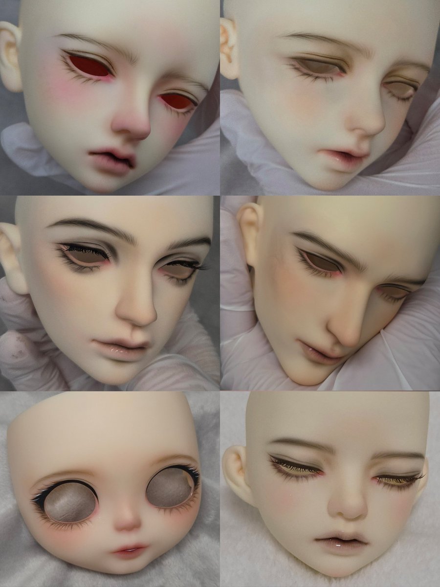 고요네 공방 tweet media