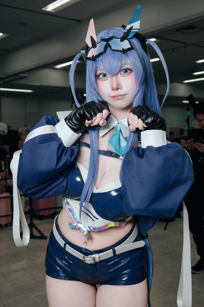 ひだか📸 tweet media