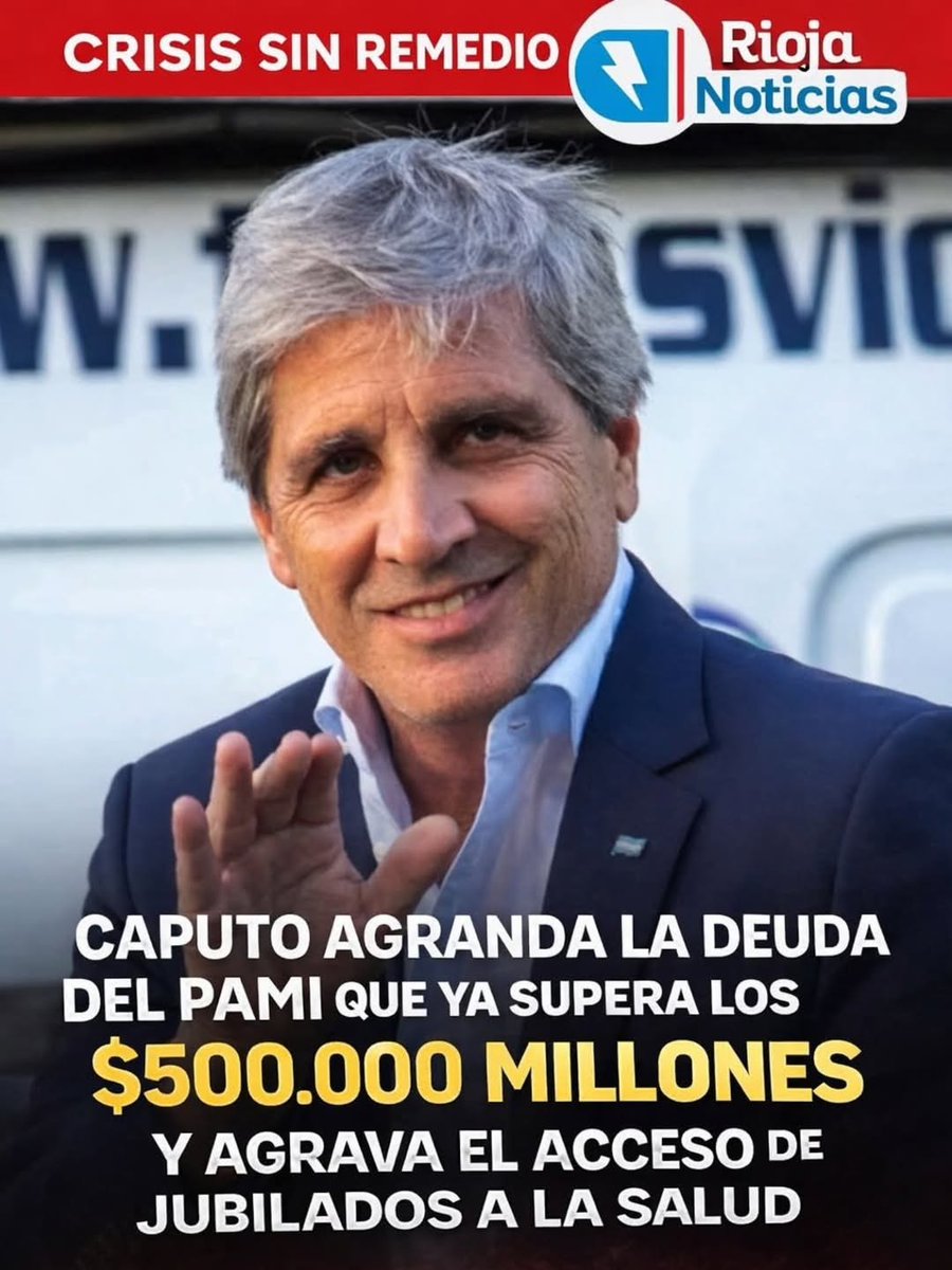 El Rosarino @SoyPROpuro tweet media