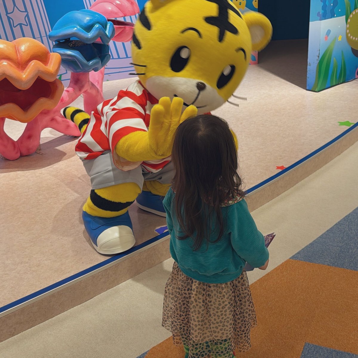 これさん⿻ | アマネクスト tweet media