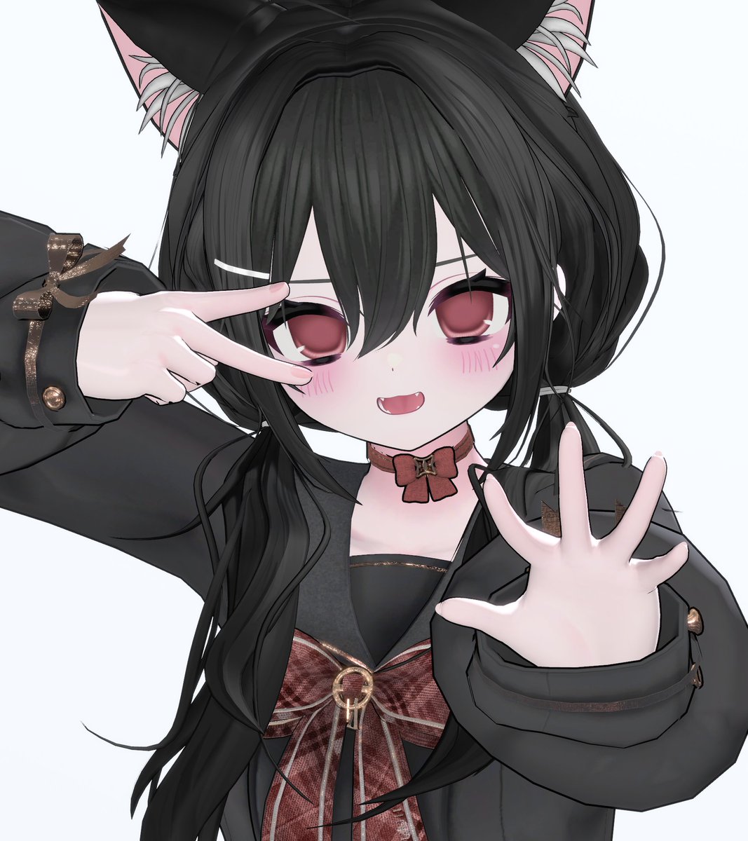 #Chocolat3D 
#たこぶつ屋さん