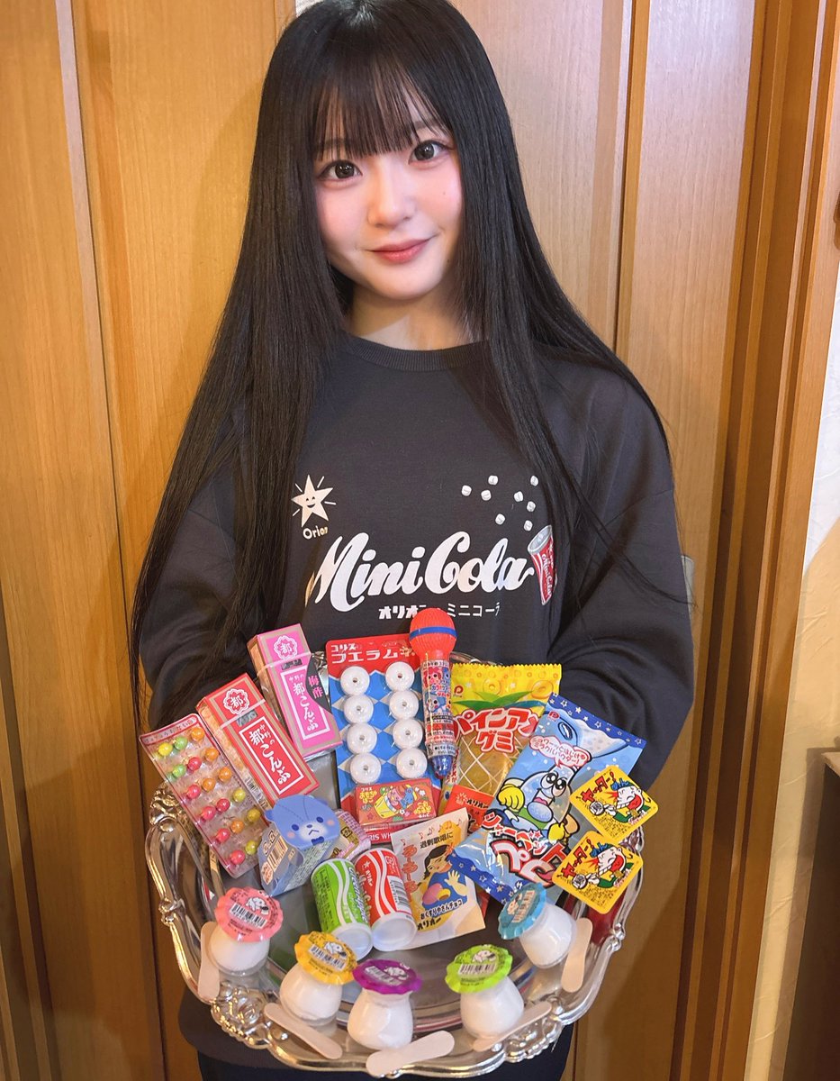 da-gashi☆ルキ tweet media