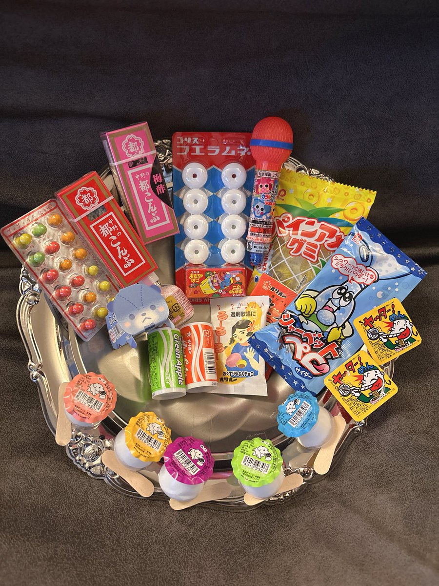 da-gashi☆ルキ tweet media