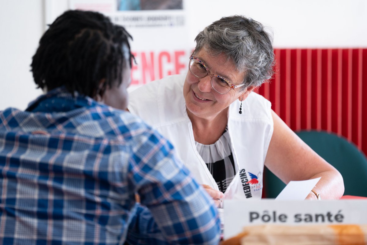 Secours populaire tweet media