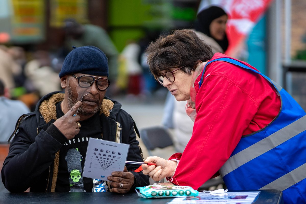 Secours populaire tweet media