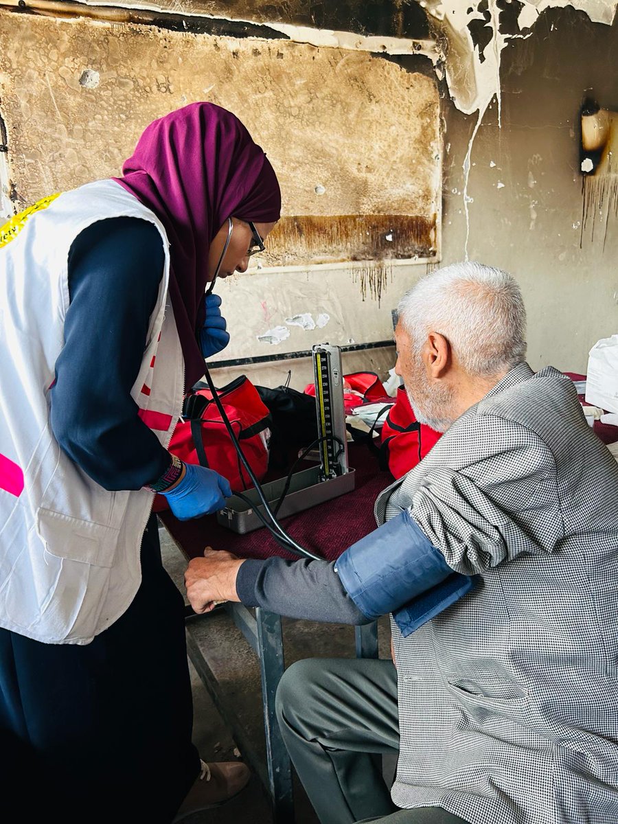 Secours populaire tweet media