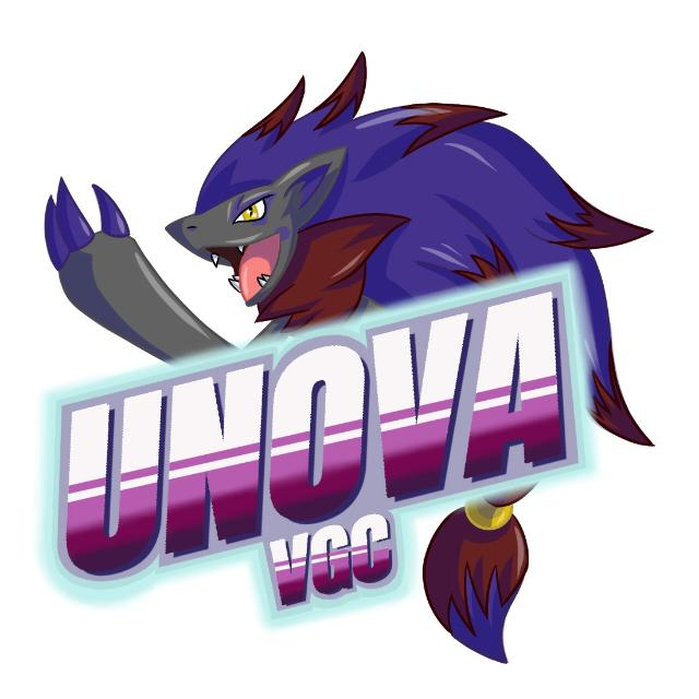 SuperNova VGC tweet media